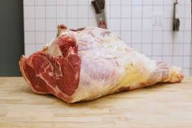 Beef Quarter (Fore / Hind)