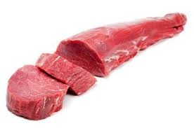 Beef Fillet Steak