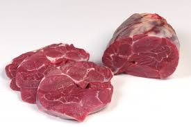 Beef Shin
