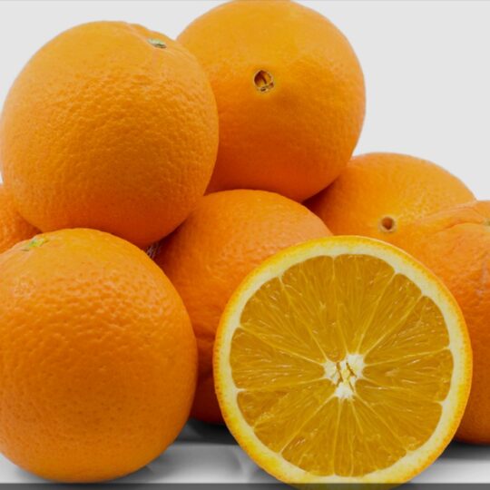 Oranges