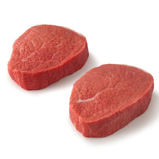 beef eye round