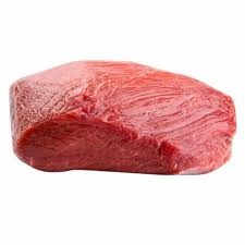 Beef Topside