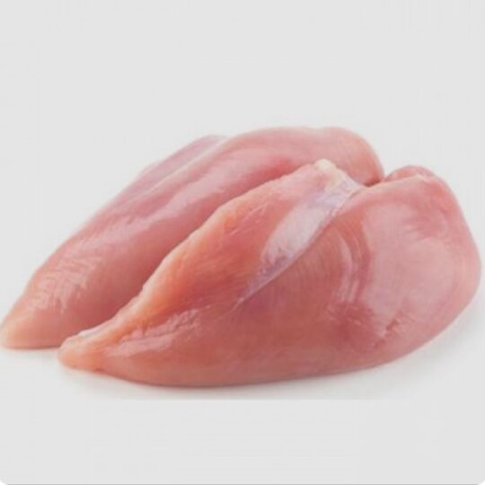 chicken fillet