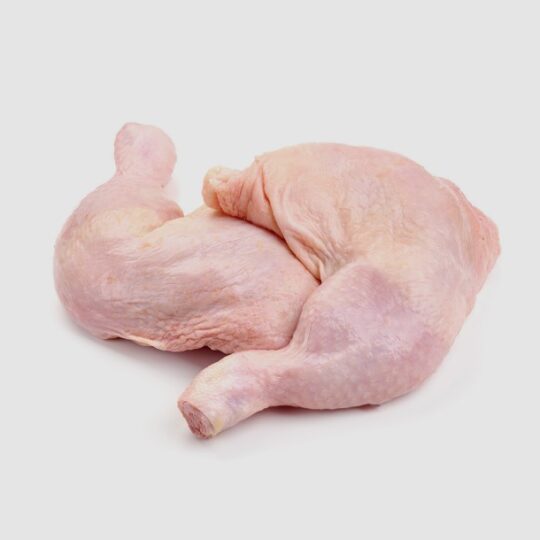 chicken leg quater