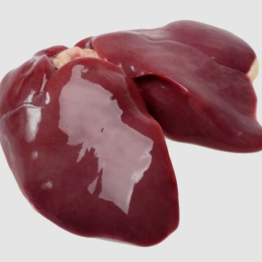 chicken liver