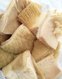 frozen beef tripe