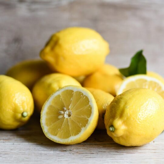 lemons