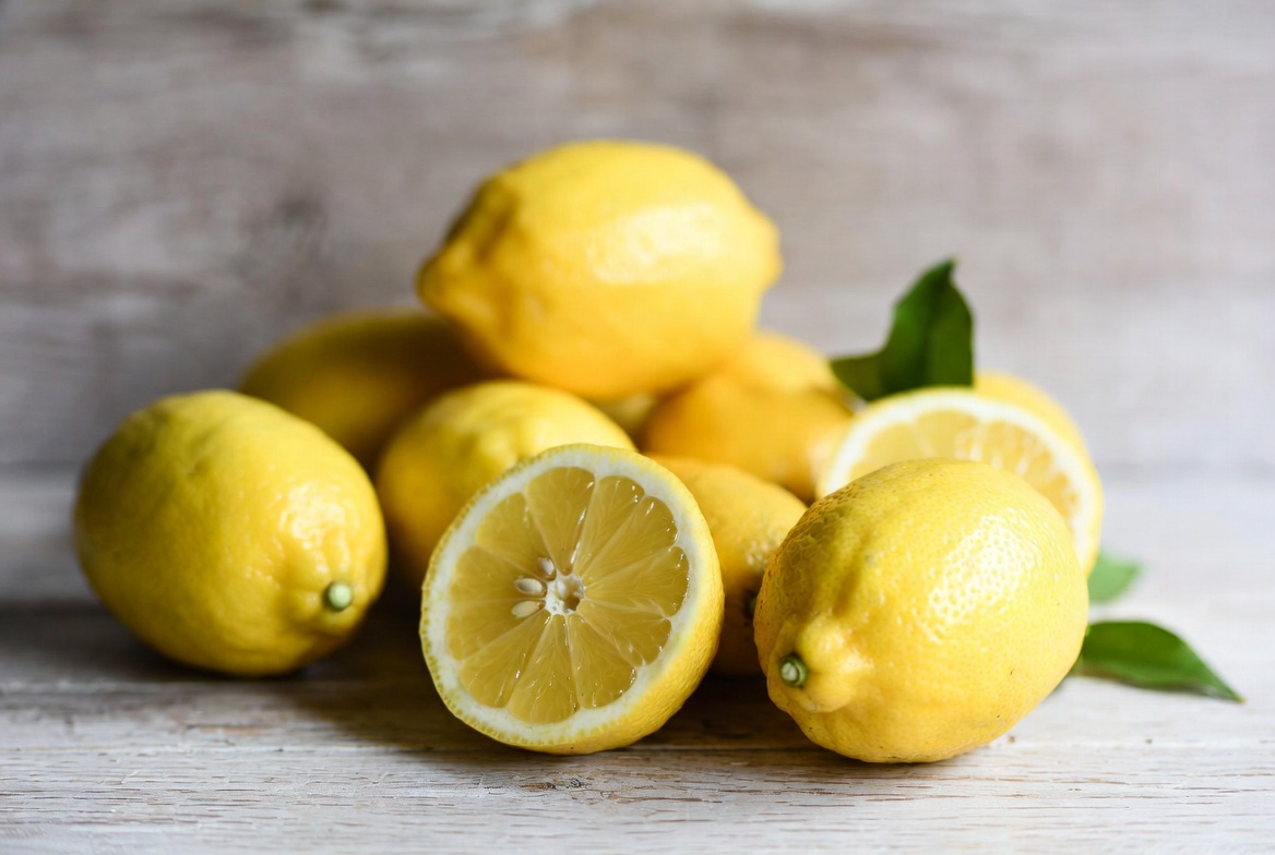 lemons