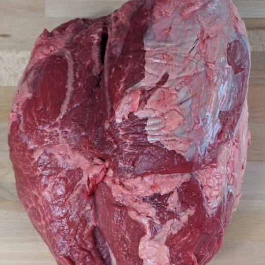 Beef Knuckle