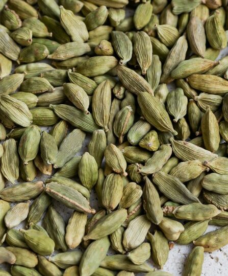 cardamom
