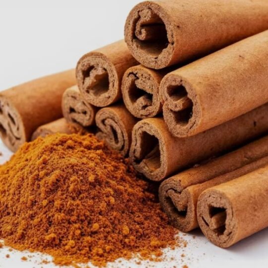 cinnamon