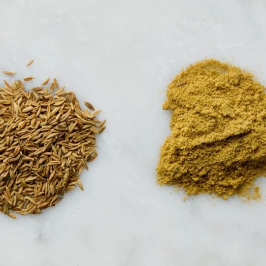 cumin