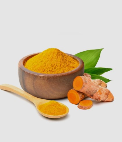 Tumeric