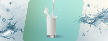 Fresh Milk crossel